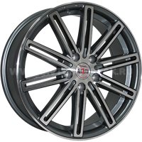 Alcasta M39 8x18/5x114,3 ET45 D60,1 MGMF