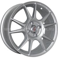 Alcasta M40 6,5x16/5x112 ET45 D66,6 S