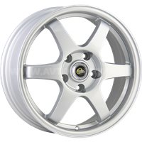 CrossStreet CR-08 6x14/4x98 ET35 D58,6 S