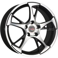 LegeArtis Concept-A508 8x18/5x112 ET47 D66,6 MBF