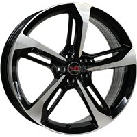 LegeArtis Concept-A513 8x18/5x112 ET47 D66,6 BKF