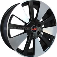 LegeArtis Concept-KI515 7x18/5x114,3 ET41 D67,1 MBF