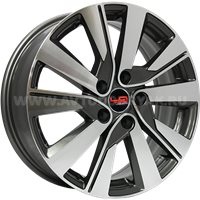 LegeArtis Concept-KI527 6,5x17/5x114,3 ET40 D67,1 GMF