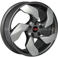 LegeArtis Concept-OPL539 7x17/5x105 ET42 D56,6 GM+plastic