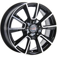 LegeArtis Concept-SK501 6x15/5x112 ET47 D57,1 BKF