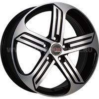 LegeArtis Concept-SK520 6,5x16/5x112 ET50 D57,1 BKF