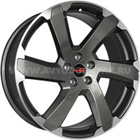 LegeArtis Concept-V506 8x19/5x108 ET55 D63,3 GMPL