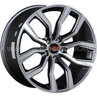 LegeArtis Optima B110 9x19/5x120 ET18 D72,6 GMF
