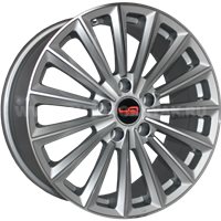 LegeArtis Optima B118 8x18/5x120 ET24 D72,6 SFP