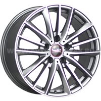 LegeArtis Optima B120 8x17/5x120 ET30 D72,6 GMF