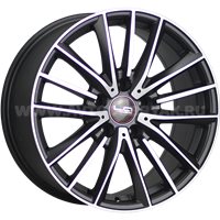 LegeArtis Optima B120 8x17/5x120 ET30 D72,6 MBF