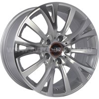 LegeArtis Optima B121 8x18/5x120 ET14 D72,6 SF
