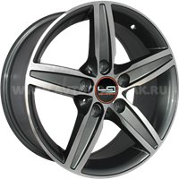 LegeArtis Optima B142 7,5x17/5x120 ET32 D72,6 GMF