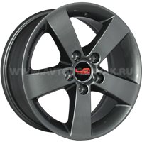 LegeArtis Optima H19 6,5x16/5x114,3 ET45 D64,1 GM