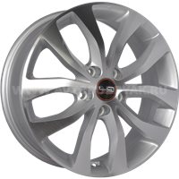 LegeArtis Optima HND128 6,5x17/5x114,3 ET48 D67,1 SF