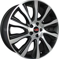 LegeArtis Optima LR41 8x19/5x108 ET45 D63,3 MBF
