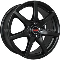 LegeArtis Optima MZ76 7,5x17/5x114,3 ET50 D67,1 MB