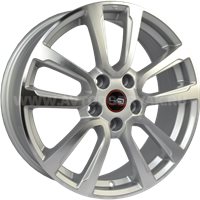 LegeArtis Optima NS123 6,5x16/5x114,3 ET40 D66,1 SF