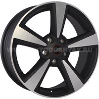 LegeArtis Optima NS38 6,5x16/5x114,3 ET40 D66,1 MBF