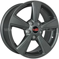 LegeArtis Optima RN73 6,5x16/5x114,3 ET50 D66,1 GM