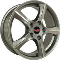LegeArtis Optima TY145 6,5x16/5x114,3 ET45 D60,1 GMF
