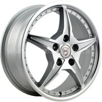 NZ SH657 7x18/5x114,3 ET40 D66,1 SF