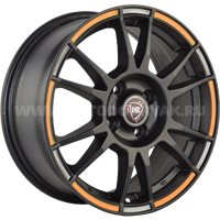 NZ SH670 6x15/4x100 ET36 D60,1 MBOGS