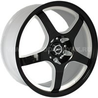 X-Race AF-05 7x17/5x114,3 ET50 D64,1 W+B