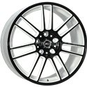 X-RACE AF-06 6.5x16/5x112 ET33 D57.1 w+b