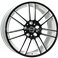 X-Race AF-06 6,5x16/5x112 ET33 D57,1 W+B