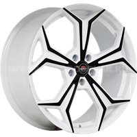 Yokatta MODEL-20 7x17/5x108 ET55 D63,3 W+B