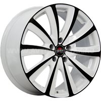 Yokatta MODEL-22 6,5x16/5x115 ET41 D70,1 W+B