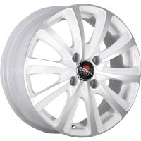 Yokatta MODEL-22 6x15/4x100 ET48 D54,1 WF