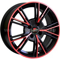 Yokatta MODEL-26 6,5x15/4x98 ET35 D58,6 MB+R