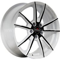 Yokatta MODEL-27 6,5x16/4x108 ET26 D65,1 W+B