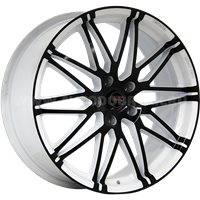 Yokatta MODEL-28 6,5x16/5x114,3 ET50 D66,1 W+B