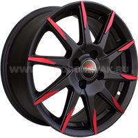 Yokatta MODEL-32 6,5x15/4x98 ET35 D58,6 MB+R
