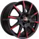 Yokatta MODEL-32 6,5x15/4x98 ET35 D58,6 MB+R