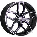 YOKATTA MODEL-42 8x18/5x114.3 ET45 D60.1 bkf