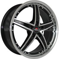 Yokatta MODEL-55 8x19/5x112 ET47 D66,6 BKFPL