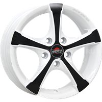 Yokatta MODEL-9 6x15/5x112 ET47 D57,1 W+B