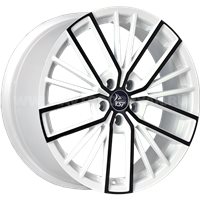 YST X-20 8x19/5x112 ET39 D66,6 W+B