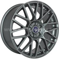 YST X-26 9,5x20/5x130 ET60 D71,6 MGM