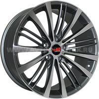 LegeArtis Concept-B529 8,5x20/5x120 ET25 D72,6 GMF