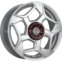 LegeArtis Concept-KI525 6,5x17/5x114,3 ET48 D67,1 S