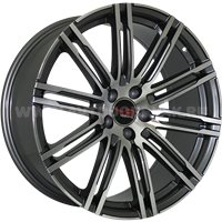 LegeArtis Concept-PR516 11x20/5x130 ET55 D71,6 GMF