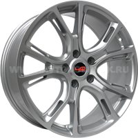 LegeArtis Optima CR18 8x20/5x127 ET35 D71,6 S