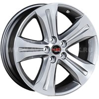 LegeArtis Optima LX23 8.5x20/5x150 ET60 D110.1 GMF