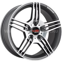 LegeArtis Optima MR74 8,5x20/5x112 ET56 D66,6 GMF