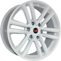 LegeArtis Optima NS55 8x20/6x139,7 ET35 D77,8 W